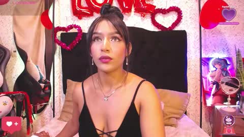 alisse online show from February 18, 2025, 4:15 am
