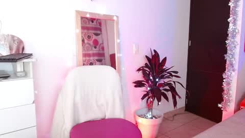 alissesallie_ online show from December 26, 2024, 10:09 pm