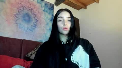 Alisson369  online show from October 11, 2025, 10:36 am