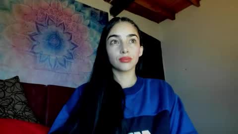 Alisson369  online show from October 14, 2025, 9:54 am