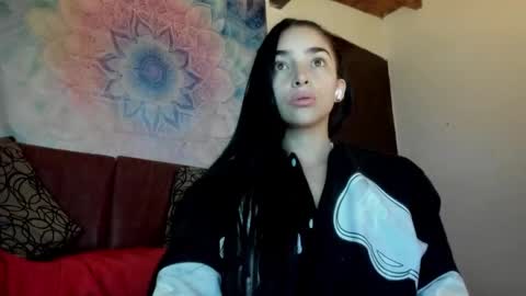 Alisson369  online show from October 17, 2025, 9:45 am