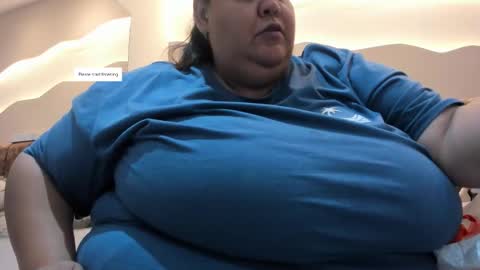 Alisson online show from January 7, 2026, 11:23 am