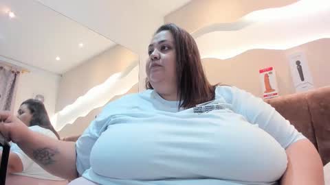 Alisson online show from January 18, 2026, 10:19 am