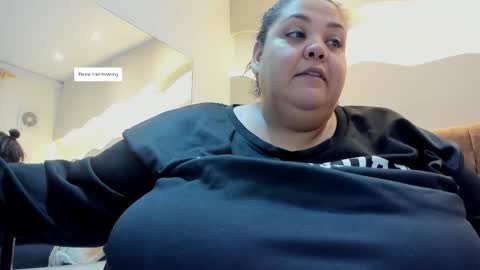 Alisson online show from February 4, 2026, 11:16 am