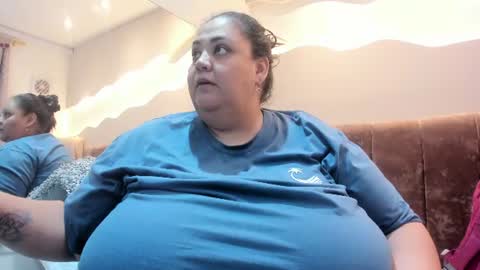 Snapshot of alisson_am chatting on June 22, 2026, 11:40 am Alisson online show from June 22, 2026, 11:40 am