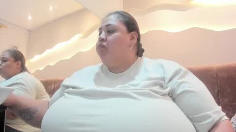 Snapshot of alisson_am chatting on June 23, 2026, 6:50 pm Alisson online show from June 23, 2026, 6:50 pm
