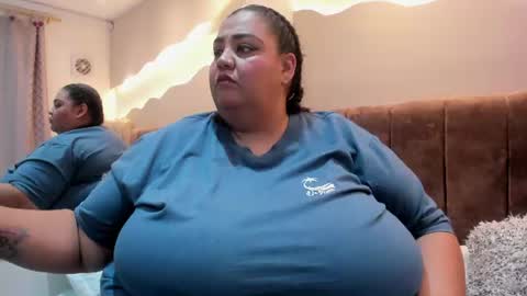 Snapshot of alisson_am chatting on July 4, 2026, 5:41 pm Alisson online show from July 4, 2026, 5:41 pm