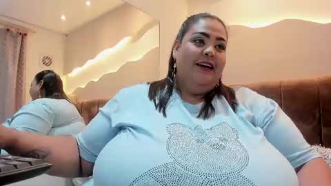 Snapshot of alisson_am chatting on July 16, 2026, 5:08 pm Alisson online show from July 16, 2026, 5:08 pm