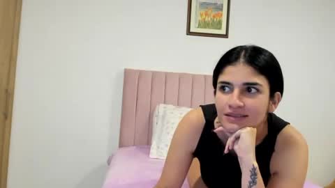 alisson_andersen online show from June 30, 2026, 1:17 am