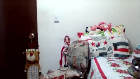 alisson brand online show from December 7, 2024, 12:02 pm