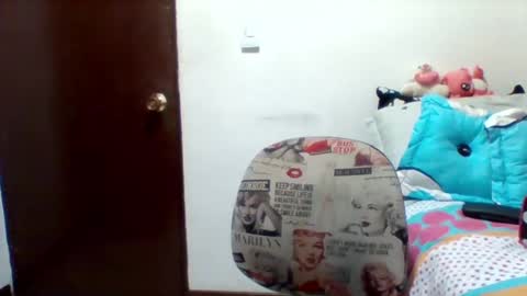 alisson brand online show from February 12, 2025, 6:51 pm