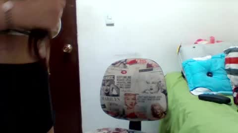 alisson brand online show from February 21, 2025, 6:48 pm