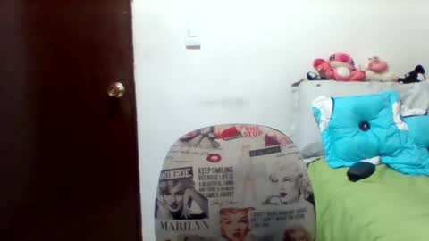 alisson brand online show from February 22, 2025, 2:19 pm