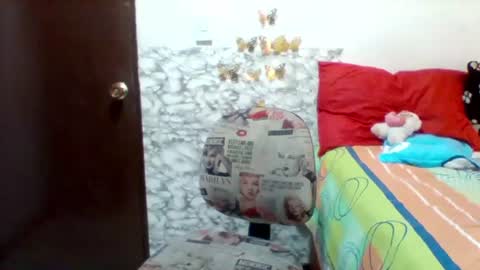 alisson brand online show from June 12, 2026, 6:18 pm