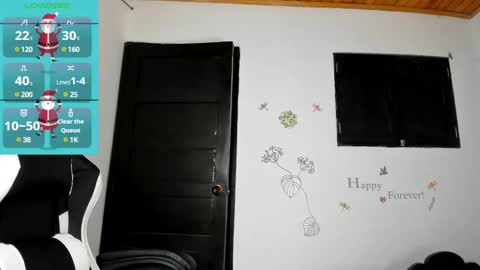 Alisson hoffman05 online show from December 24, 2024, 2:10 am