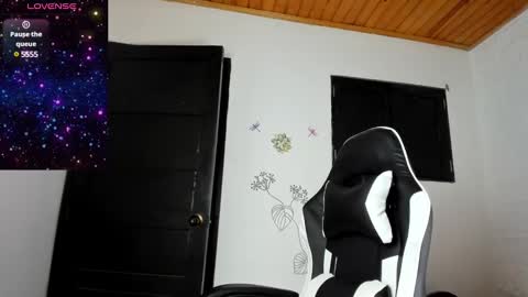 Alisson hoffman05 online show from December 28, 2024, 2:11 am