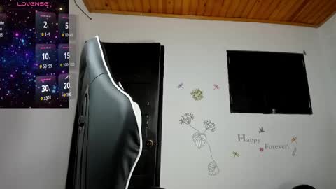 Alisson hoffman05 online show from January 17, 2025, 2:18 am