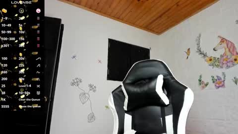 Snapshot of alisson_hoffman05 chatting on January 10, 2026, 2:08 pm Alisson hoffman05 online show from January 10, 2026, 2:08 pm