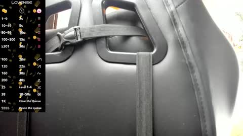 Snapshot of alisson_hoffman05 chatting on January 17, 2026, 12:26 am Alisson hoffman05 online show from January 17, 2026, 12:26 am