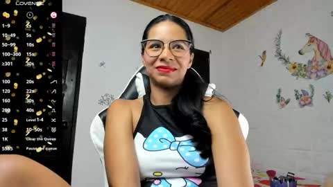 Snapshot of alisson_hoffman05 chatting on February 7, 2026, 2:54 pm Alisson hoffman05 online show from February 7, 2026, 2:54 pm