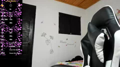 Snapshot of alisson_hoffman05 chatting on February 28, 2026, 5:36 pm Alisson hoffman05 online show from February 28, 2026, 5:36 pm