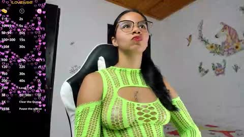 Alisson hoffman05 online show from March 19, 2026, 12:36 am