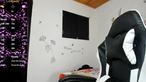 Alisson hoffman05 online show from March 28, 2026, 2:00 am