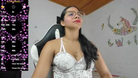 Alisson hoffman05 online show from April 18, 2026, 10:54 pm