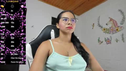 Alisson hoffman05 online show from May 16, 2026, 11:25 pm
