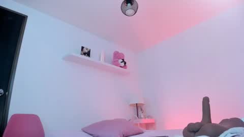 alisson_mendez01 online show from March 18, 2026, 4:32 pm