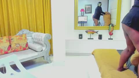 Snapshot of alisson_morrist chatting on December 13, 2024, 3:05 am alisson_morrist online show from December 13, 2024, 3:05 am