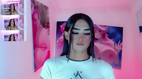 Alisson online show from March 7, 2026, 5:26 am