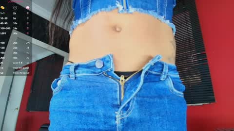 Alison Steeler online show from April 11, 2026, 8:46 pm