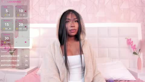 Snapshot of alisson_thompson_ chatting on February 20, 2025, 1:25 am alisson_thompson_ online show from February 20, 2025, 1:25 am