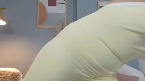 Alisson online show from October 28, 2025, 7:49 pm