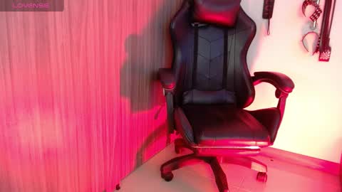 Alisson Beckett online show from January 20, 2025, 6:53 pm