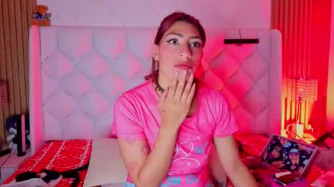 Alisson  online show from December 13, 2025, 8:04 pm