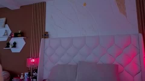 Alisson  online show from January 16, 2026, 8:13 pm