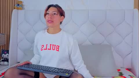 Alisson  online show from March 16, 2026, 8:02 pm