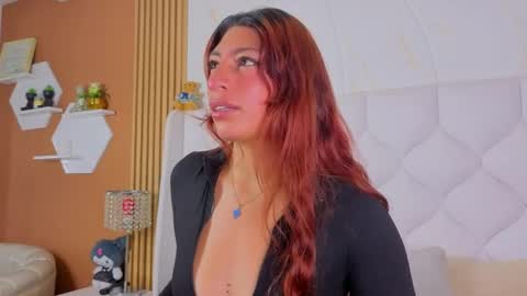 Alisson  online show from March 31, 2026, 7:03 pm