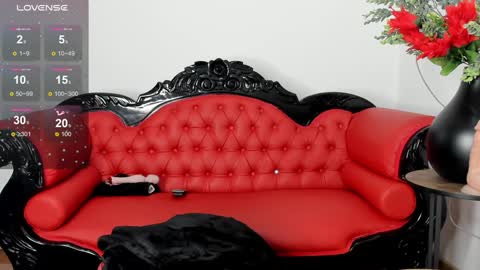 Snapshot of alissondomit chatting on December 4, 2024, 5:33 pm Alisson Domit online show from December 4, 2024, 5:33 pm