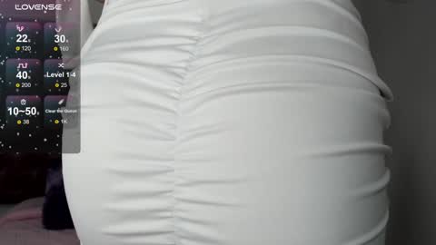 Snapshot of alissondomit chatting on February 5, 2025, 3:09 pm Alisson Domit online show from February 5, 2025, 3:09 pm