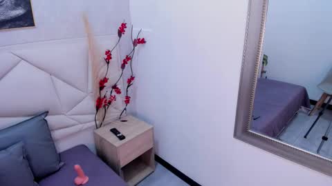 Snapshot of alissonharris chatting on February 19, 2026, 11:39 am Alisson Harris online show from February 19, 2026, 11:39 am