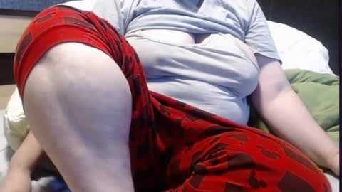 Alissonnat online show from February 20, 2025, 6:17 am