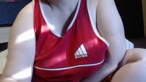 Alissonnat online show from January 12, 2026, 10:53 am