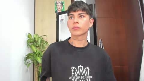 alisson online show from March 5, 2026, 9:11 pm