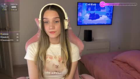 Alise online show from April 29, 2026, 5:41 pm