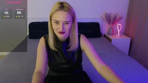 alisssarose online show from January 4, 2025, 9:09 pm