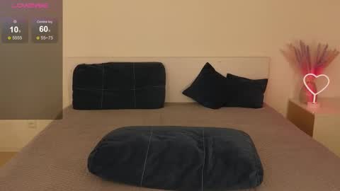 alisssarose online show from January 8, 2025, 9:01 pm