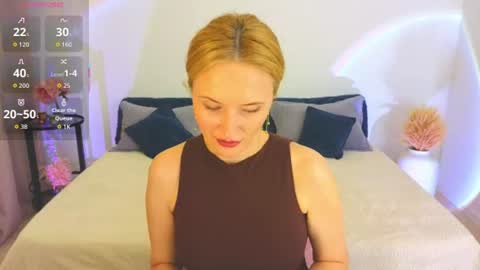 alisssarose online show from July 9, 2026, 8:24 pm